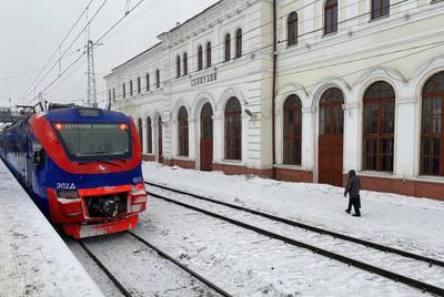 Из Москвы в Серпухов на автомобиле! 🧭 цена экскурсии 8900 руб., 6 отзывов,  расписание экскурсий в Москве