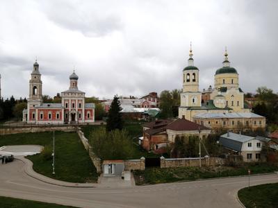 Серпухов Москва фото фотографии