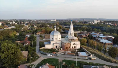 Серпухов - «Серпуховская лакомка» - Групповые и корпоративные туры по Москве  и России ИДиС Тур