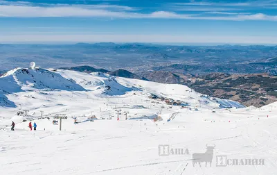 Sierra Nevada Granada, Национальный парк Сьерра Невада: лучшие советы перед  посещением - Tripadvisor