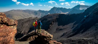 Estudio Sierra Nevada, Сьерра-Невада - обновленные цены 2024 года