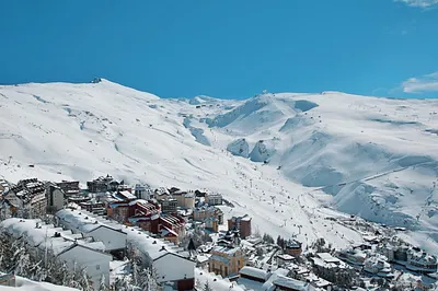 Inside Plaza Sierra Nevada Апартаменты , Испания