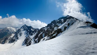 Сьерра-Невада горнолыжный курорт | Всё про горные лыжи — SKISTOP.RU