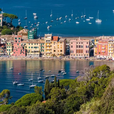 Sestri Levante