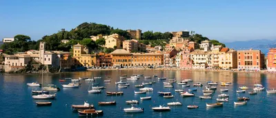 A Guide to Sestri Levante | A Wonderful Holiday Town on the Ligurian Coast  — ALONG DUSTY ROADS