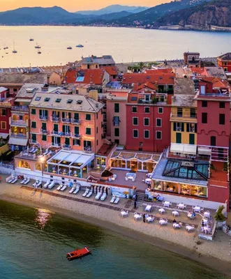 Sestri Levante Is the Town in Italian Riviera You're Missing Out on