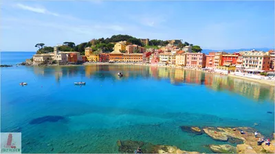 Trip Report – Sestri Levante and the Ligurian coast | Nancy Goes to Italy