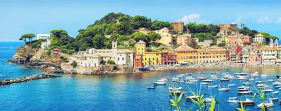 A Guide to Sestri Levante | A Wonderful Holiday Town on the Ligurian Coast  — ALONG DUSTY ROADS