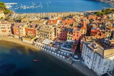 Из Генуи в очаровательный Сестри-Леванте 🧭 цена экскурсии €400, отзывы,  расписание экскурсий в Генуе