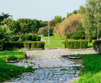 Рейтинг 40 парков Минска от худшего к лучшему для ваших идеальных прогулок  - Как тут жить.