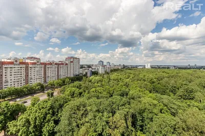 Рейтинг 40 парков Минска от худшего к лучшему для ваших идеальных прогулок  - Как тут жить.