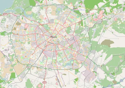 Новости — Минский городской исполнительный комитет