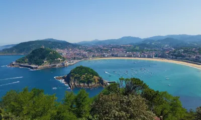 Север Испании - самые красивые места – journeys-6-senses
