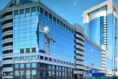 Северная башня - аренда и продажа недвижимости в Москва-Сити от управляющей  компании AEON CITY ESTATE