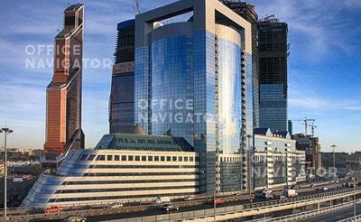 Башня Северная Башня — аренда и продажа офисов | Moscow City