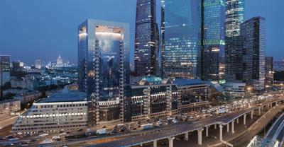 Nikoliers: за год в башни «Москва-Сити» пришли 52 новых арендатора –  Новости ритейла и розничной торговли | Retail.ru