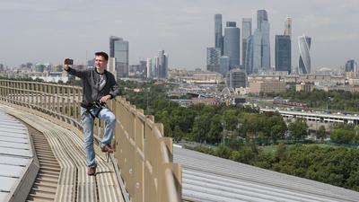 Москва-Сити»: история, башни, кафе, цены 2024г., адрес