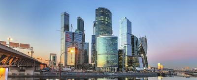 Что посмотреть в «Москва-Сити»: достопримечательности и развлечения -  Мослента