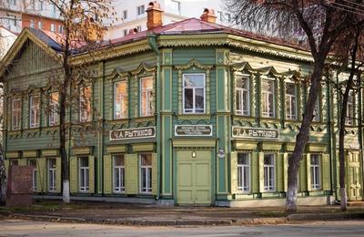House-Museum of V. I. Lenin in Samara (with opening hours, cost and how to  get there)