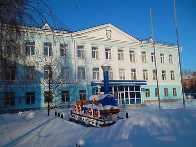 Фото: СГУПС, общежитие № 1, общежитие, ул. Дуси Ковальчук, 187, Новосибирск  — Яндекс Карты