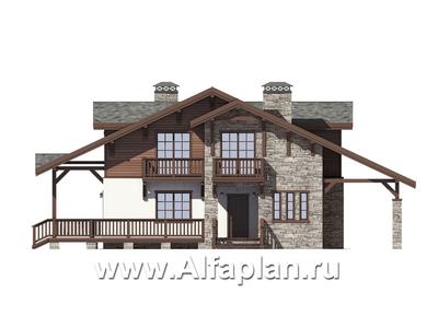 Chalet primaire, гостиничный комплекс, Туристская улица, 108г, Красноярск —  2ГИС