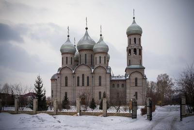 Шарыпово — Википедия