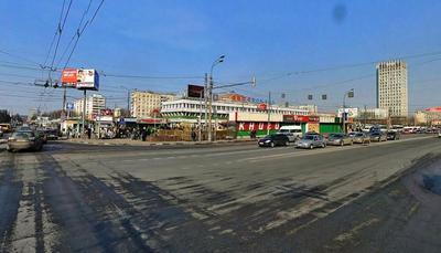 Отзыв о Торговый центр Щелково (Россия, Москва) | Огромный торговый центр,  но не очень удобный