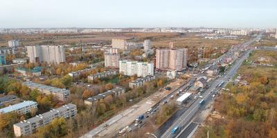 Щербинка Москва фото фотографии