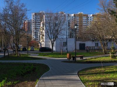 Купить квартиру в районе Щербинка, Москва и МО — продажа недвижимости в  районе Щербинка районе от застройщика