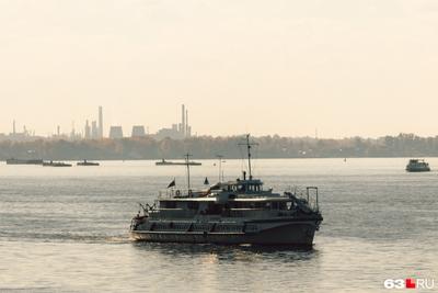 Поход от пристани Шелехметь до пристани в Рождествено | Жизнь в Самаре |  Дзен