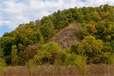 Самарская Лука,село Шелехметь