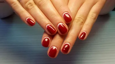 Пин от пользователя Мария Славова на доске Nails | Дизайнерские ногти,  Красивые ногти, Шеллак маникюр френч