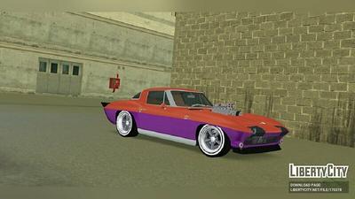 Chevrolet Corvette Sting Ray Sport Coupe (C2) '63 | Gran Turismo Wiki |  Fandom