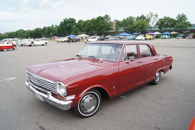 1963 Chevrolet Truck - Lowrider Magazine