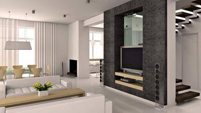 Красивый дизайн квартиры: фото и идеи создания интерьера премиум-класса
