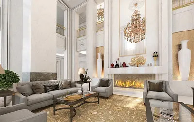 Миллионы за метры. Топ-10 самых дорогих квартир Москвы | Forbes.ru