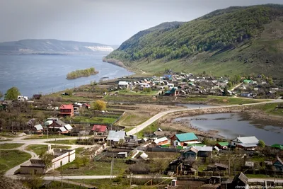 В Самарской области знаменитое село Ширяево станет доступнее для туристов -  oboz.info