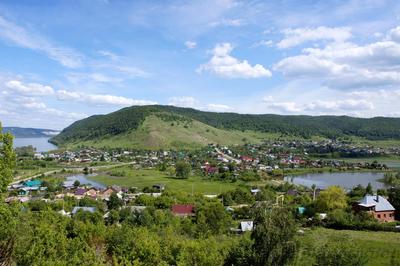 Село Ширяево в Самарской области (с временем работы и стоимостью в 2024  году, как добраться)
