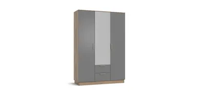 Шкаф РИМ-150 | ТЦ «Большой мебельный базар»