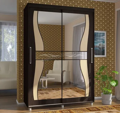 Шкаф-купе Тетрис 1200 Сонома - купить по лучшим ценам, заказать онлайн в  каталоге интернет магазина качественной мебели Мебель Шара
