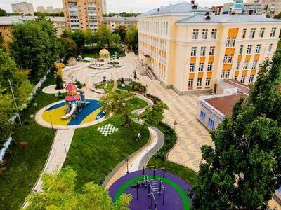 Рай в трущобах Екатеринбурга ждёт школьников 1 сентября. | Пикабу