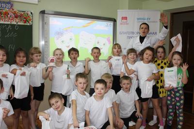 В Челябинске начала работу самая большая школа на Урале» в блоге «Детские  сады и школы» - Сделано у нас