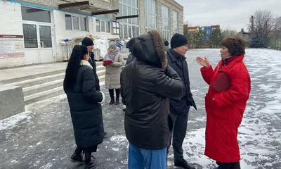 Учеников школы № 155 в Новосибирске попросили есть меньше хлеба - sib.fm