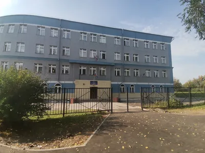 Школа № 189 в Новосибирске, ул. Выборная, 120 - фото, отзывы 2024, рейтинг,  телефон и адрес