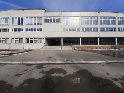 На ремонт школы в городе Обь потратят 155,6 млн из бюджета НСО | ОБЩЕСТВО |  АиФ Новосибирск