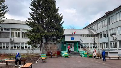В Красноярске назвали самые переполненные школы | 05.12.2023 | Красноярск -  БезФормата