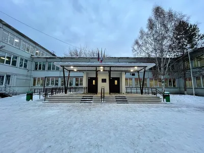 Акция «Сад памяти» в школе 156 Красноярска - KP.RU
