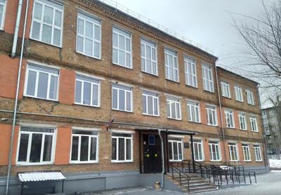Школа № 139 в Красноярске, бул. Солнечный, 9 - фото, отзывы 2024, рейтинг,  телефон и адрес