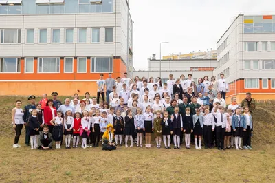 В Красноярском крае откроется новая школа № 156 - Дирекция «Школа-2025»