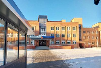 Минниханов в «Вконтакте»: открытие школы №179 в Казани – KazanFirst